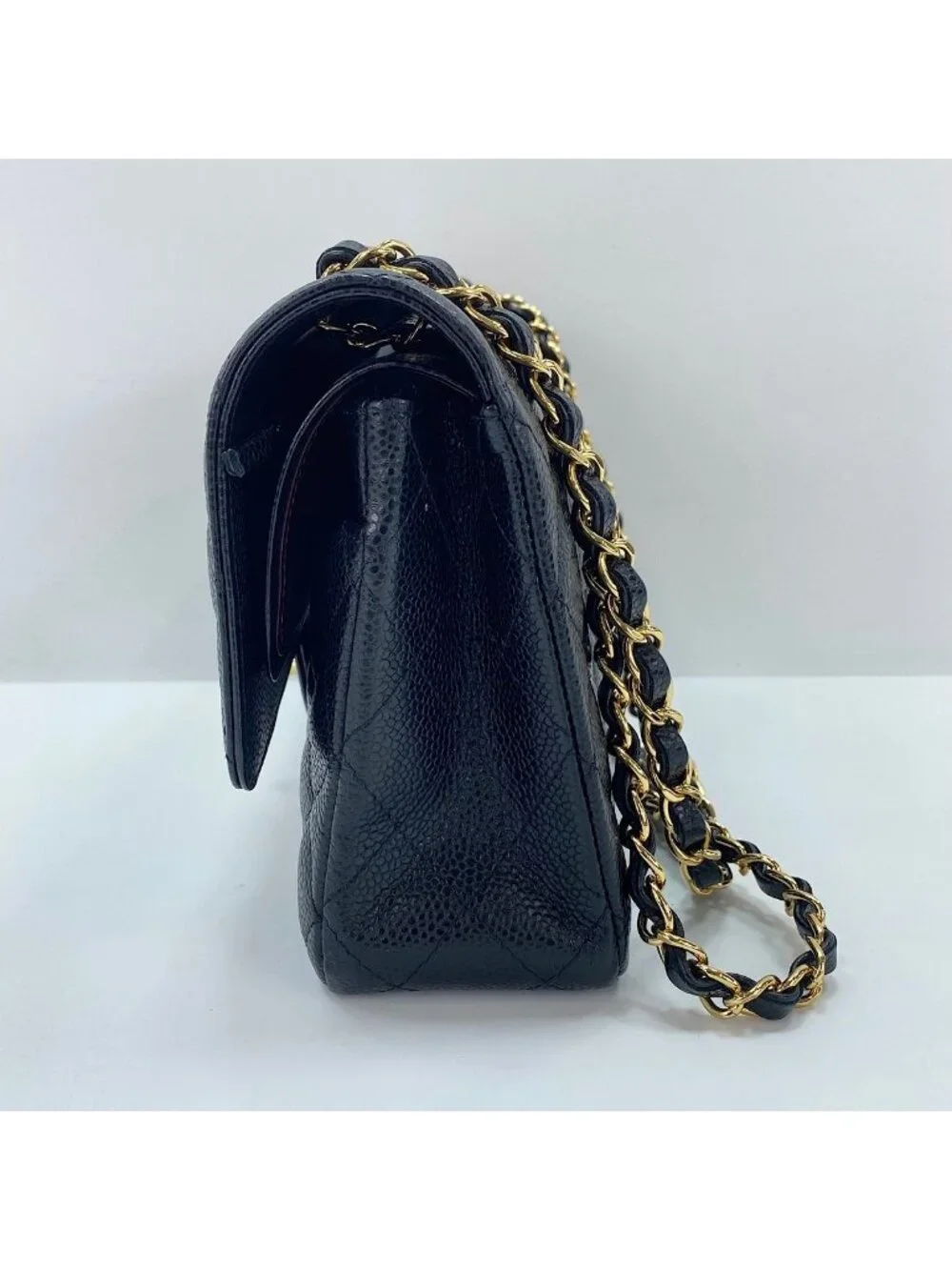 Chanel Handbag Quilted 25